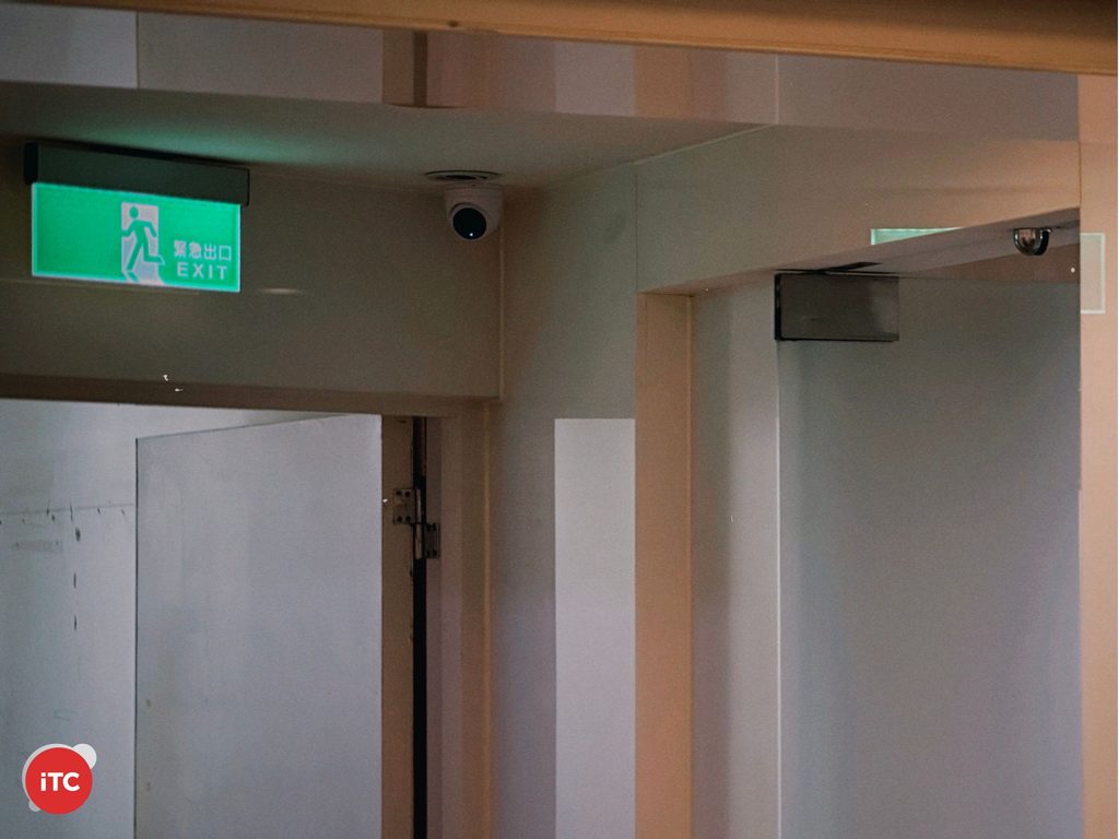 UniFi Protect G5 Turret Ultra