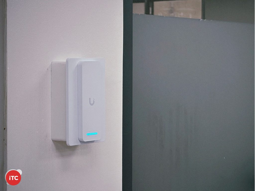 UniFi Access G2 SK Pro、G2 Pro、Hub Door Mini