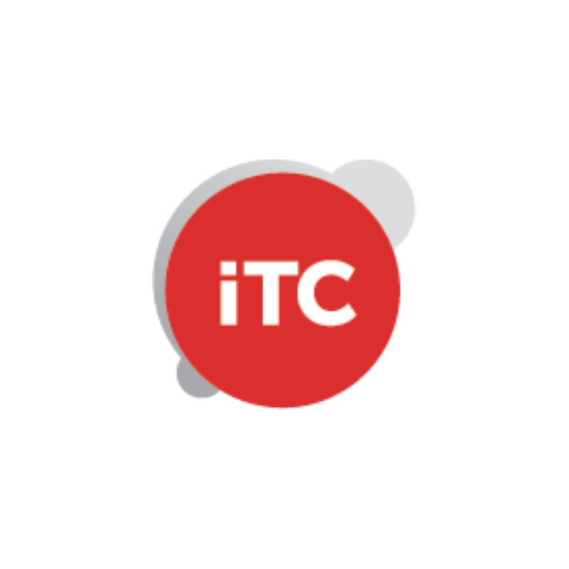 iTC Logo