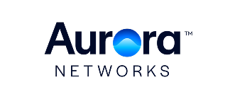 Aurora Networks Logo