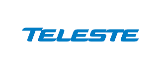 Teleste Logo