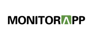 MonitorApp Logo